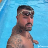 Acompanhante Oliver - Perfil