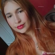 Acompanhante Ruivaaah - Perfil