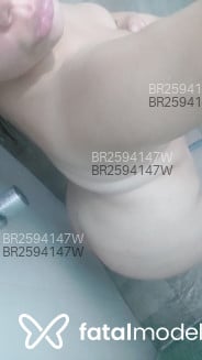 Acompanhante Bella - Perfil