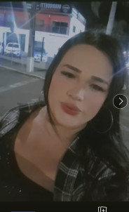 Acompanhante Jessica Ferreira - Perfil