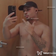 Acompanhante Jordan - Perfil