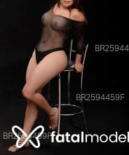 Acompanhante Paola Bonky - Perfil