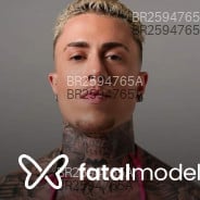 Acompanhante Lucas - Perfil