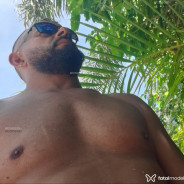 Acompanhante Wilson Jp - Perfil