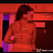 Acompanhante Mikaela - Perfil