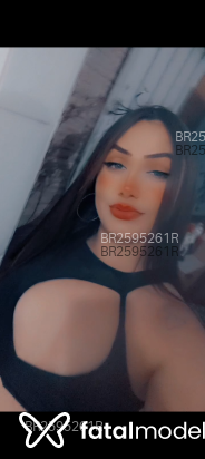 Acompanhante Jadymedhelyn - Perfil
