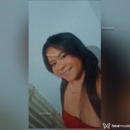 Acompanhante Bruna - Perfil