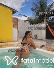 Acompanhante Livia Azevedo - Perfil