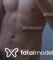 Acompanhante Vitor - Perfil