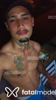 Acompanhante Leozinho - Perfil