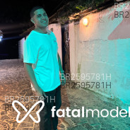 Acompanhante Miguel Vieira - Perfil
