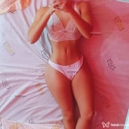 Acompanhante Bella Leone - Perfil