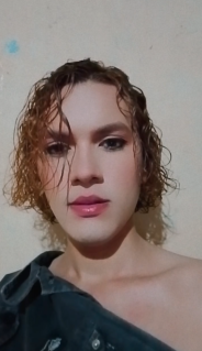 Acompanhante Hanna Sanchez - Perfil