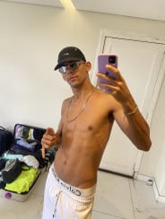Acompanhante Talin Andrade - Perfil