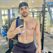 Acompanhante Daniel - Perfil