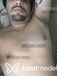 Acompanhante Willblack - Perfil