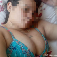 Acompanhante Moniky - Perfil