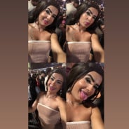Acompanhante Kiara Valenttina - Perfil