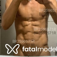 Acompanhante Emanoel Silva - Perfil