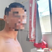 Acompanhante Leonardo - Perfil