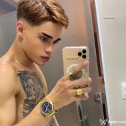Acompanhante Sufirstinho - Perfil