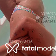 Acompanhante Biazinha - Perfil