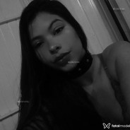 Acompanhante Stéfany - Perfil
