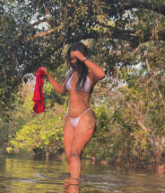 Acompanhante Bianca Schimith - Perfil