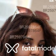 Acompanhante Emy - Perfil