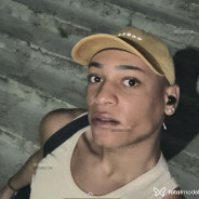 Acompanhante Mateus Sary - Perfil