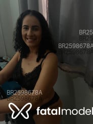 Acompanhante Talita - Perfil
