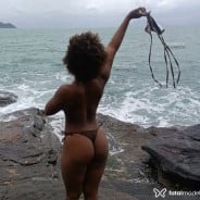 Acompanhante Crys Soares - Perfil