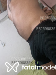 Acompanhante Miguel Lopes - Perfil