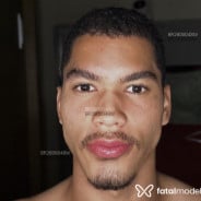 Acompanhante Gui - Perfil