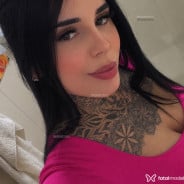 Acompanhante Alany Linzs - Perfil