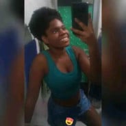 Acompanhante Lorrany - Perfil