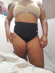 Acompanhante Carla - Perfil