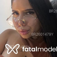 Acompanhante Gabriella Andrade - Perfil