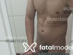 Acompanhante Derick Souza - Perfil