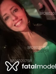 Acompanhante Patrícia Prado - Perfil