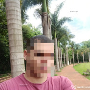 Acompanhante Luiz Soares - Perfil