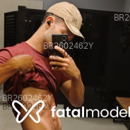 Acompanhante Nunes - Perfil