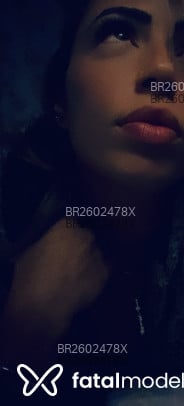 Acompanhante Solari Sol - Perfil
