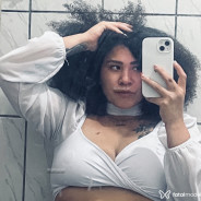 Acompanhante May Oliver - Perfil