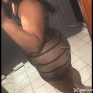 Acompanhante Isadora - Perfil