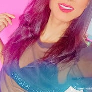 Acompanhante Naath - Perfil