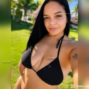 Acompanhante Jana - Perfil