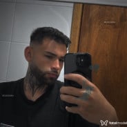 Acompanhante Hercules - Perfil