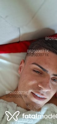 Acompanhante Rodrigues - Perfil