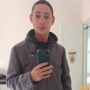 Acompanhante Gleisom - Perfil